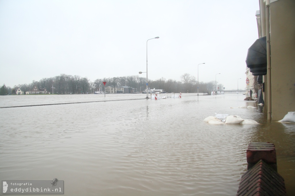 2011-01-14 Hoog water, Deventer 036 (1)